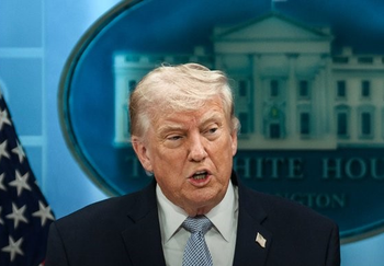Trump approves pipeline to boost energy