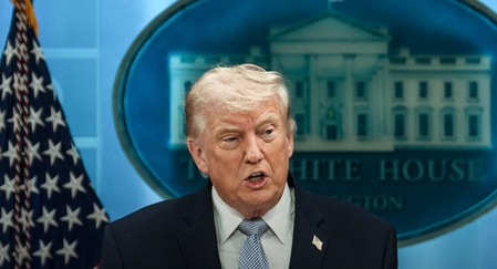 Trump approves pipeline to boost energy