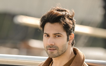 Varun Dhawan says Abhishek Kumar’s ‘journey inspires him’, calls him ‘Wow’