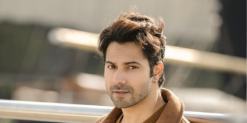 Varun Dhawan says Abhishek Kumar’s ‘journey inspires him’, calls him ‘Wow’