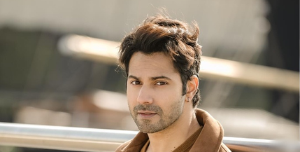 Varun Dhawan says Abhishek Kumar’s ‘journey inspires him’, calls him ‘Wow’