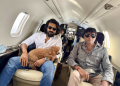 Ram Charan’s ‘Peddi’ shooting wrapped!