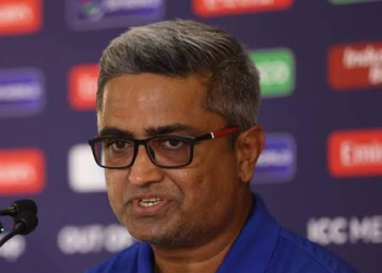 Cricket Canada appoints Monty Desai as men’s team head coach
