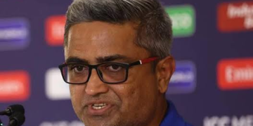 Cricket Canada appoints Monty Desai as men’s team head coach