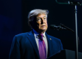 Trump tells lawmakers war against Iran has ‘terminated’ as 60-day deadline arrives