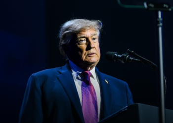 Trump tells lawmakers war against Iran has ‘terminated’ as 60-day deadline arrives