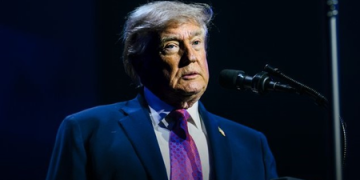 Trump tells lawmakers war against Iran has ‘terminated’ as 60-day deadline arrives