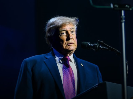 Trump tells lawmakers war against Iran has ‘terminated’ as 60-day deadline arrives