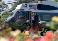 No tax on social security tops Trump’s pitch