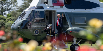 No tax on social security tops Trump’s pitch