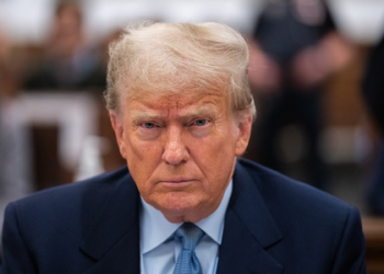 Trump warns of possible disruption to global oil flows amid tensions around Strait of Hormuz