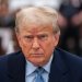 Trump warns of possible disruption to global oil flows amid tensions around Strait of Hormuz