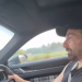 Sunny Deol unwinds with Satinder Sartaj's music during a peaceful drive early morning