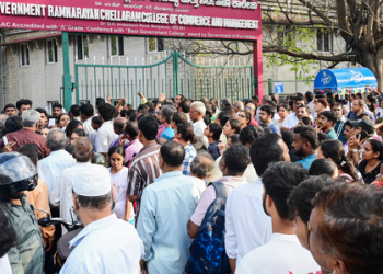 NEET paper leak explained: Students’ rights, court cases, and what parents should know