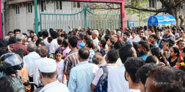 NEET paper leak explained: Students’ rights, court cases, and what parents should know