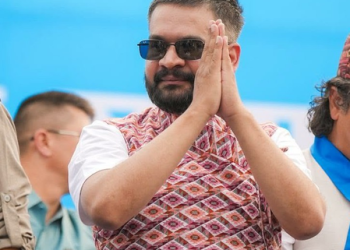 After Nepal PM Balendra Shah’s ordinance, 1,594 political appointees removed