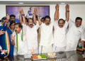 One more night of waiting to know who will be the next Kerala CM
