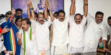 One more night of waiting to know who will be the next Kerala CM