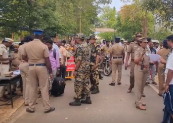 Assembly election results: Counting begins in TN, Kerala, Bengal, Assam and Puducherry