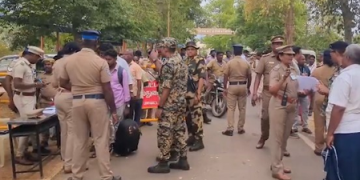Assembly election results: Counting begins in TN, Kerala, Bengal, Assam and Puducherry