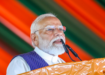 ‘Skill, diligence and compassion are wondrous powers of life’: PM Modi