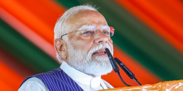 ‘Skill, diligence and compassion are wondrous powers of life’: PM Modi