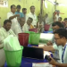Bengal results: Tough battle between BJP and Trinamool after 1st hour counting; Cong, Left nowhere