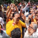 Bengal polls 2026: After three hours of counting, BJP’s lead over Trinamool widening