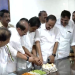 Kerala results: Celebrations erupt at Cong office as UDF heads for victory