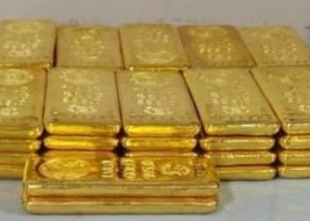 Gold and silver prices slide as Trump signals easing US-Iran tensions