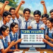 Gujarat HSC results 2026 announced: General stream at 92.71 pc, science at 84.33 pc