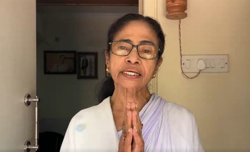 ‘Trinamool will have the last laugh’: Mamata Banerjee’s new message to her party workers