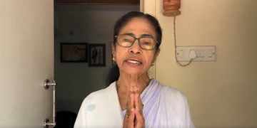 ‘Trinamool will have the last laugh’: Mamata Banerjee’s new message to her party workers