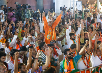Bengal Guv’s office announces dissolution of Legislative Assembly