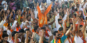 Bengal Guv’s office announces dissolution of Legislative Assembly