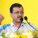BJP hijacked and destroyed democracy, says Kejriwal