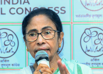 After Mamata Banerjee’s defeat, advisors to outgoing govt begin resigning