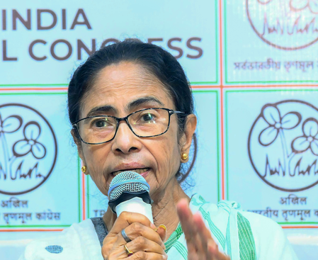 After Mamata Banerjee’s defeat, advisors to outgoing govt begin resigning