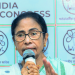 After Mamata Banerjee’s defeat, advisors to outgoing govt begin resigning