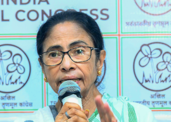 No question of resigning, says Mamata Banerjee after facing defeat in Bengal polls; speaks of strengthening INDIA Bloc