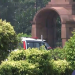 Raghav Chadha arrives at Rashtrapati Bhavan to meet President Murmu