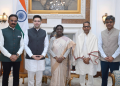 President’s assurance on constitutional rights gives us strength: Raghav Chadha
