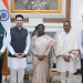 President’s assurance on constitutional rights gives us strength: Raghav Chadha