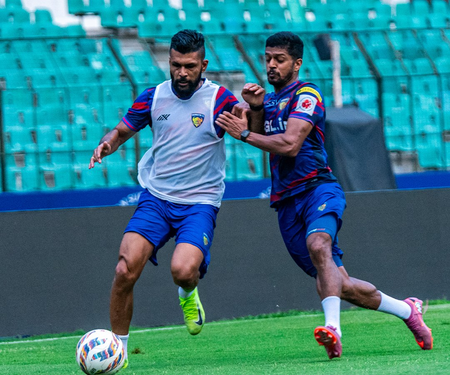ISL 2025-26: Punjab FC aim for all three points as they face Chennaiyin FC