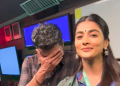 Pooja Hegde reveals she predicted Vijay’s election win: Dreams turning into reality