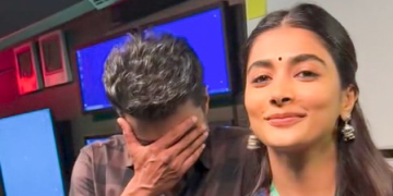 Pooja Hegde reveals she predicted Vijay’s election win: Dreams turning into reality