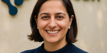 Who Is Claire Mazumdar? Know all about the woman set to take over Biocon in future