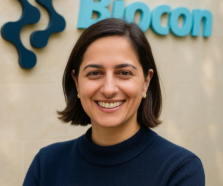 Who Is Claire Mazumdar? Know all about the woman set to take over Biocon in future