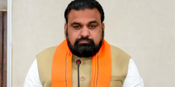 Bihar Cabinet expansion likely today