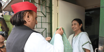Mamata Banerjee hasn’t lost Bengal polls: Akhilesh Yadav